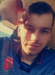 Maksim, 22, Moscow