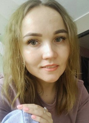 Sofiya, 26, Russia, Krasnodar