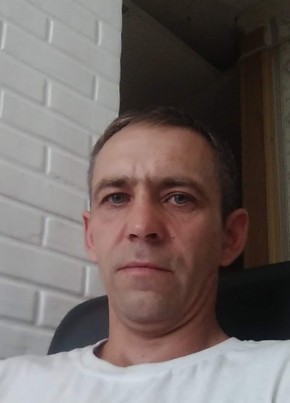 Андрей, 40, Россия, Краснотурьинск