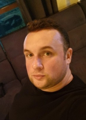 Pavel, 37, Russia, Voronezh