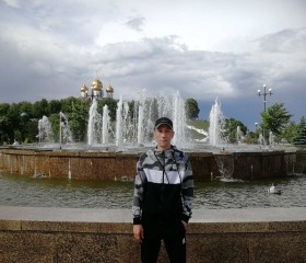 денис лазарев, 37 лет, Гаврилов-Ям