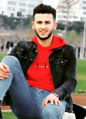 Latif, 23, Türkiye Cumhuriyeti, Siirt