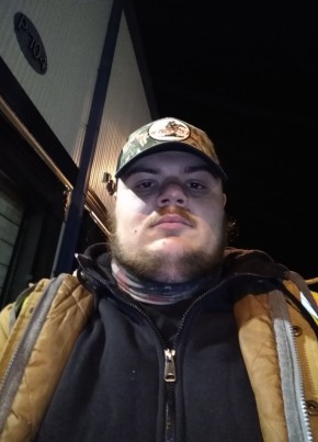 Danny, 25, United States of America, Columbus (State of Indiana)
