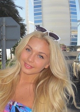 Катарина, 30, Россия, Москва
