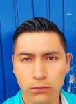 Javier, 29 лет, Santiago de Querétaro