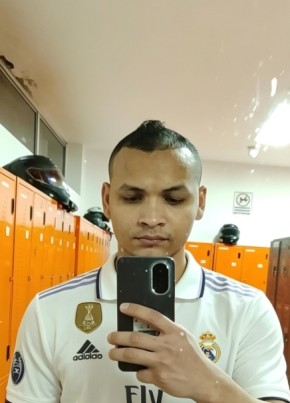 Iván из Medellín 29 лет