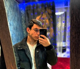 Semën, 21, Yekaterinburg