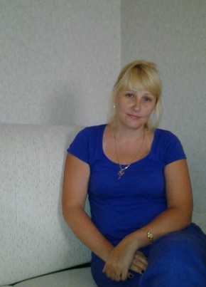Ларочка, 44, Россия, Владивосток