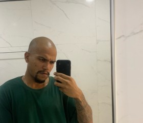 Jefferson, 30, Duque de Caxias