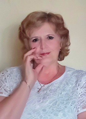 Стеша, 65, Россия, Братск