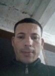 João, 37 лет, Manhuaçu