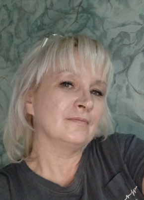 ЕЛЕНА из Красноярска 48 лет