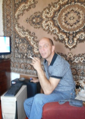 Николай, 57, Россия, Петрозаводск