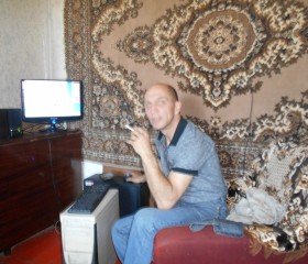 Николай, 57 лет, Петрозаводск