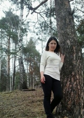 Ника, 35, Россия, Екатеринбург