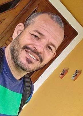 Patrício из Maceió 45 лет