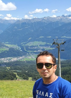 Fady, 39, Republik Österreich, Wien