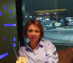 Ирина, 44 года, Истра