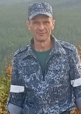 Миша, 58, Россия, Знаменское (Омская обл.)