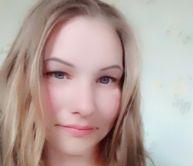 Nadezhda, 27, Bratsk