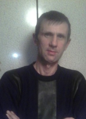 Герлявин, 43, Россия, Белый-Яр