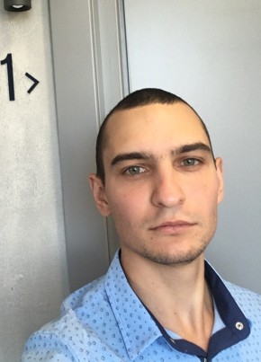 Danil, 37, Russia, Tolyatti
