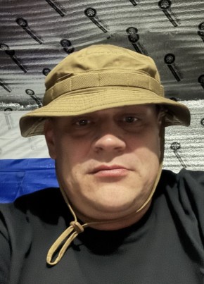 Maxxx из Оренбурга 34 года