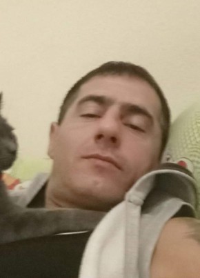 Rufan, 43, Türkiye Cumhuriyeti, Antalya