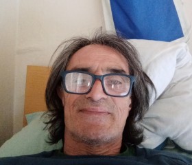 Nicola, 61, Cormano