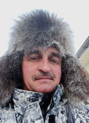 Алекс, 58, Россия, Новосибирск