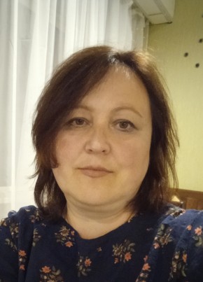 татьяна, 52, Россия, Старая Русса