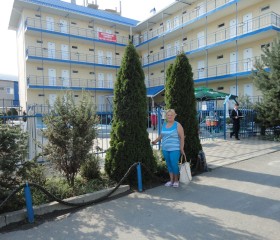 ИННА, 65 лет, Белгород