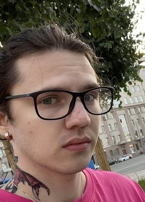 Дмитрий, 25, Россия, Тутаев