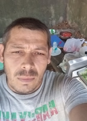 Mehmet, 41, Россия, Русский