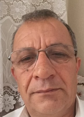 Basri, 48, Turkey, Bursa