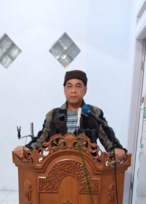 Asep из Kota Tasikmalaya 31 год
