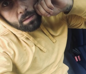 Nik, 30, Kostrzyn