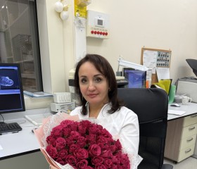 Alina, 50, Saint Petersburg