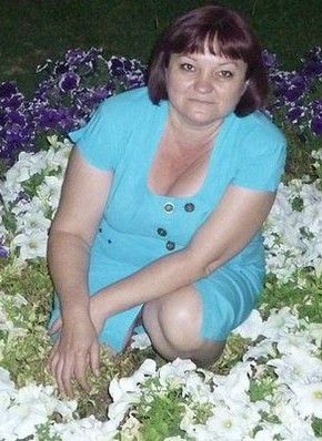 галина, 60, Россия, Губкин