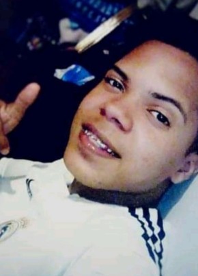 Alejandro asuaje, 26, República del Ecuador, Naranjito