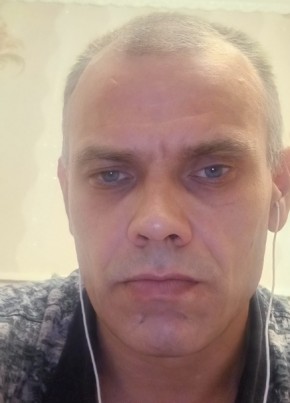 Дмитрий из Красноярска 45 лет