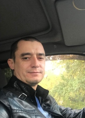 Александр, 43, Россия, Зверево