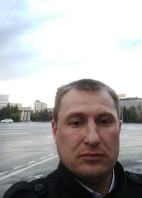 Алексей, 41, Россия, Линево