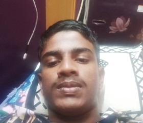 Deepak, 19 лет, Mysore