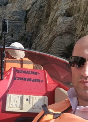 Ruslan, 46, Russia, Arkhangelsk
