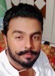 Xameer Ali ChanA, 29 лет, کراچی