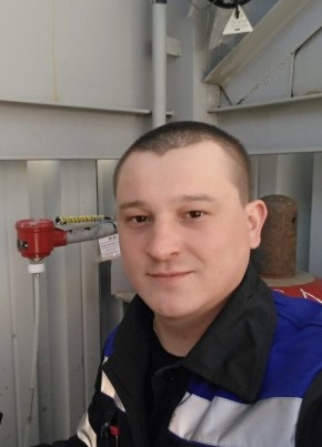 Альберт, 34, Россия, Томск