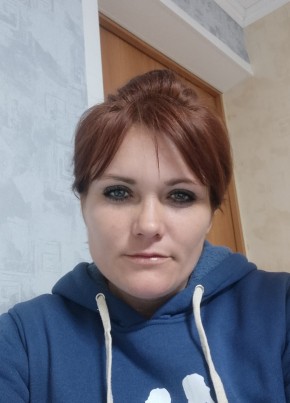 Екатерина, 34, Россия, Тобольск