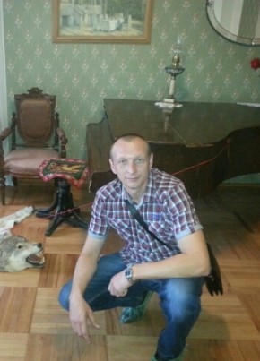 Дима, 41, Россия, Егорьевск