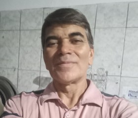 Farlim, 53 года, Piracicaba